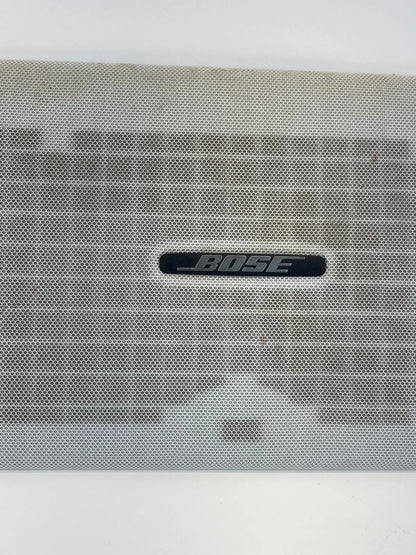 2006-2010 INFINITI M35 REAR SUB WOOFER SPEAKER TRIM COVER BOSE 28178-EH100 OEM