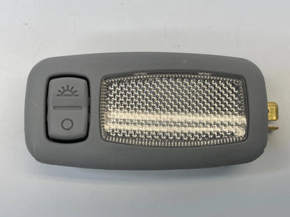 2011-2014 HYUNDAI SONATA LEFT ROOF SUN VISOR SUNVISOR VANITY LAMP 928913SXXX OEM