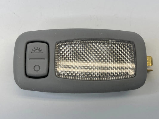 2011-2014 HYUNDAI SONATA LEFT ROOF SUN VISOR SUNVISOR VANITY LAMP 928913SXXX OEM
