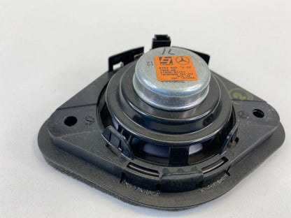 2006-2011 MERCEDES-BENZ ML350 REAR LEFT SIDE DOOR TWEETER SPEAKER A1648201502