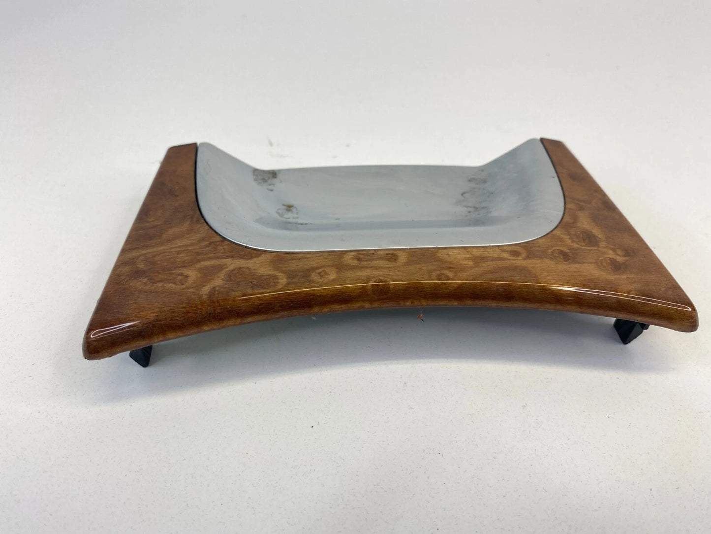 2006-2010 MERCEDES-BENZ R350 CENTER CONSOLE COVER TRIM PANEL HANDLE A2516800058