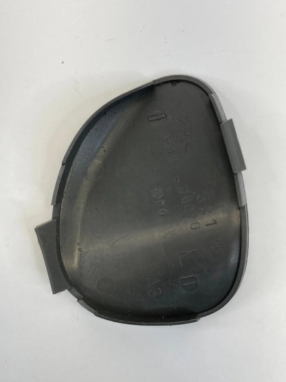2007-2011 TOYOTA CAMRY STEERING WHEEL LOWER COVER CAP COVER 45187-06070 OEM