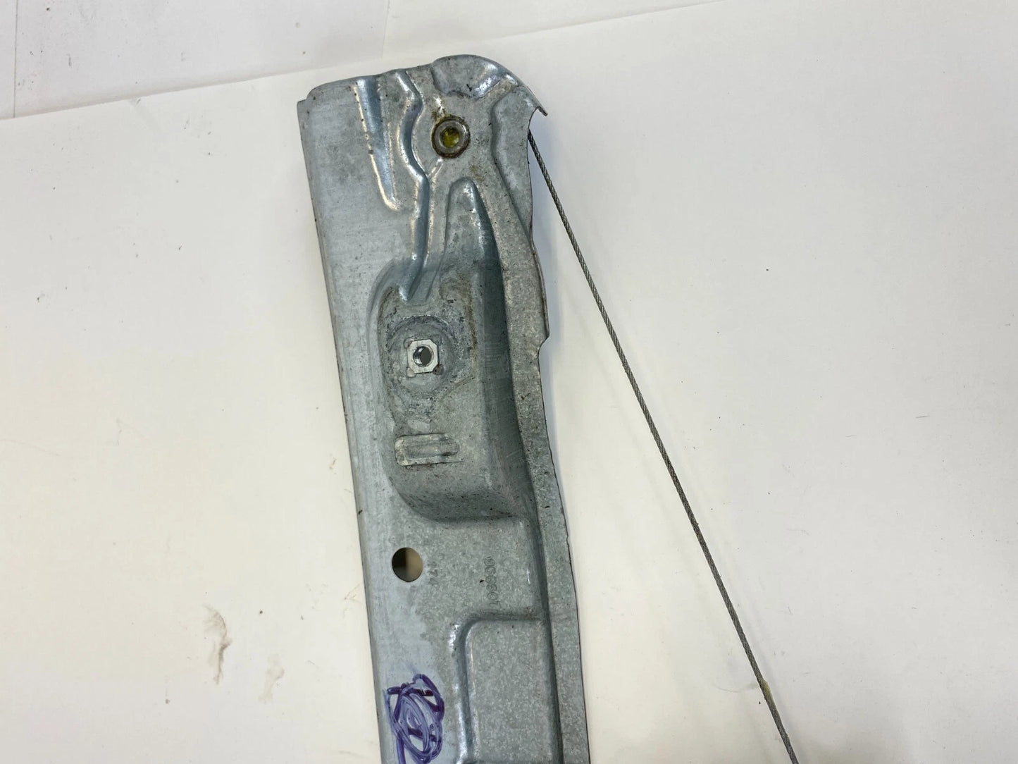 2011-2014 BUICK REGAL REAR RIGHT PASSENGER DOOR POWER WINDOW REGULATOR MOTOR OEM