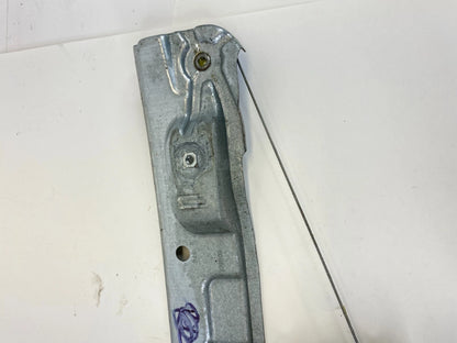 2011-2014 BUICK REGAL REAR RIGHT PASSENGER DOOR POWER WINDOW REGULATOR MOTOR OEM