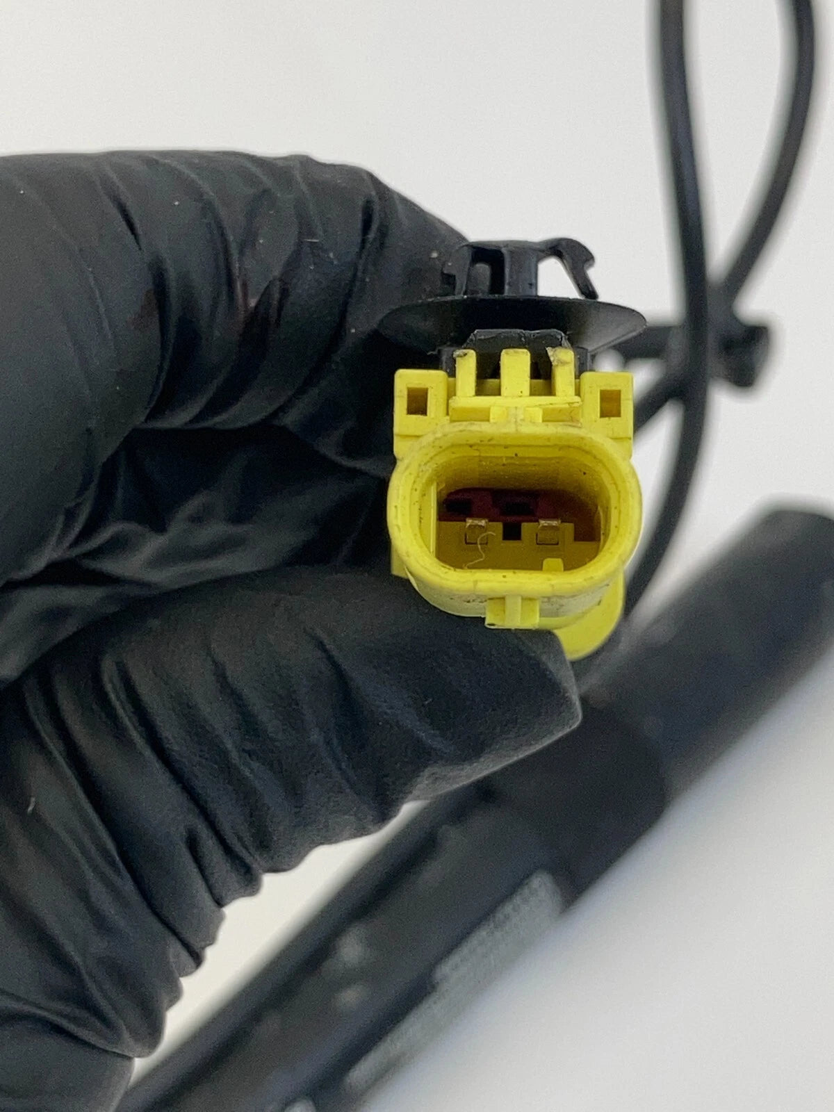 11-16 CHEVROLET CRUZE 16 LIMITED FRONT LEFT SIDE SEAT BELT BUCKLE TENSIONER KIT