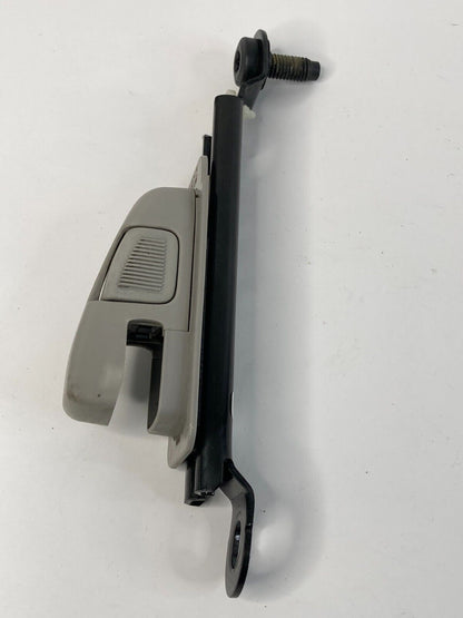 2008-2012 Chevrolet Malibu Front Right Seat Belt Height Adjuster 6154358A OEM