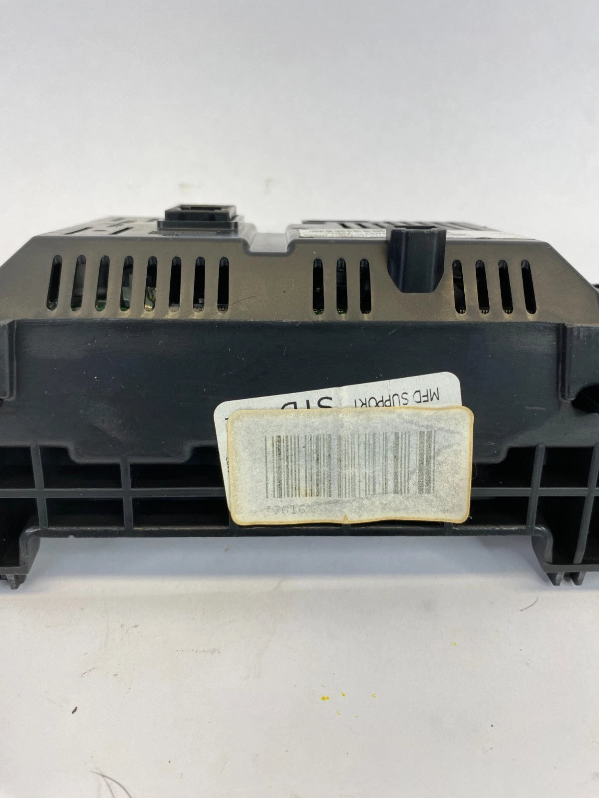 2012-2014 FORD FOCUS DASH RADIO DISPLAY SCREEN INFORMATION 4.2" CM5T-18B955-GE