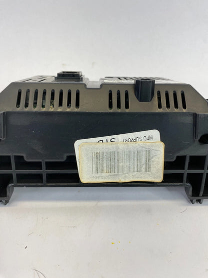 2012-2014 FORD FOCUS DASH RADIO DISPLAY SCREEN INFORMATION 4.2" CM5T-18B955-GE