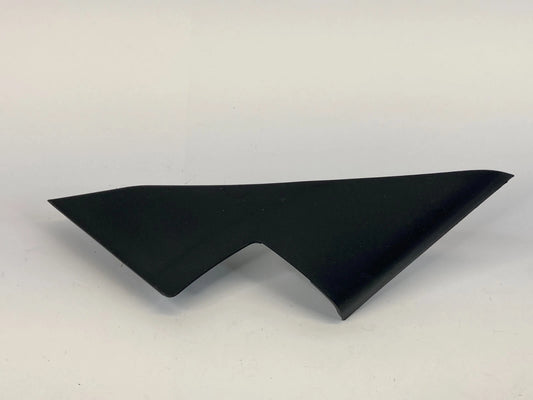 2005 2006 NISSAN ALTIMA SEDAN FRONT RIGHT INNER CORNER MIRROR COVER 80292-ZB000