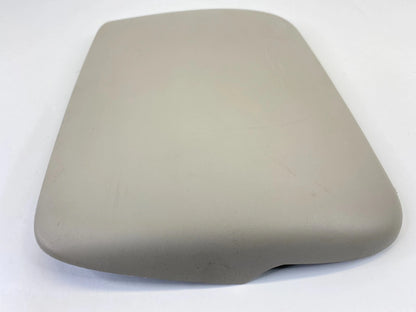 2014-2019 FORD FIESTA SEDAN THIRD BRAKE LAMP STOP LIGHT COVER TRIM AE83-13N408-A