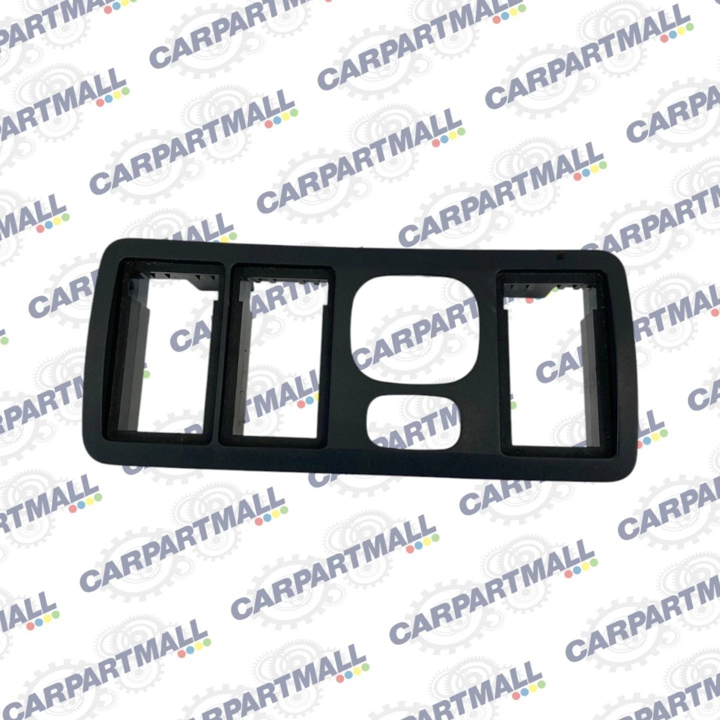 2003-2008 TOYOTA COROLLA MIRROR DIMMER SWITCH SURROUND BEZEL TRIM COVER ONLY