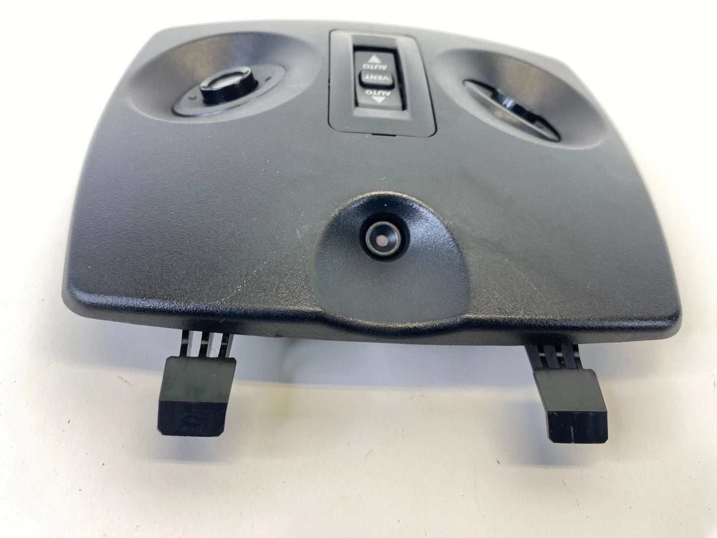 2011-2014 CHRYSLER 200 FRONT OVERHEAD CONSOLE DOME MAP LIGHT WITHSUNROOF OEM
