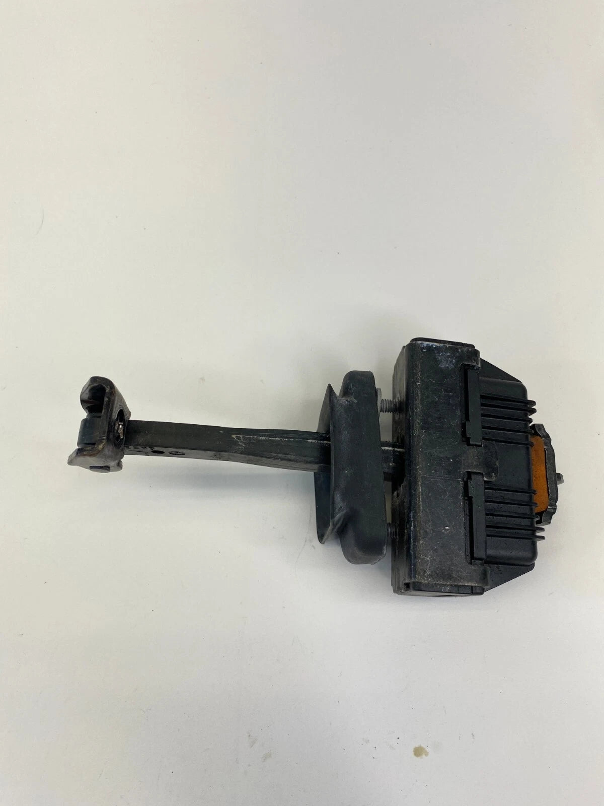 2006-2010 BMW 550I FRONT LEFT DRIVER SIDE DOOR CHECK STOP STOPPER DETENT OEM