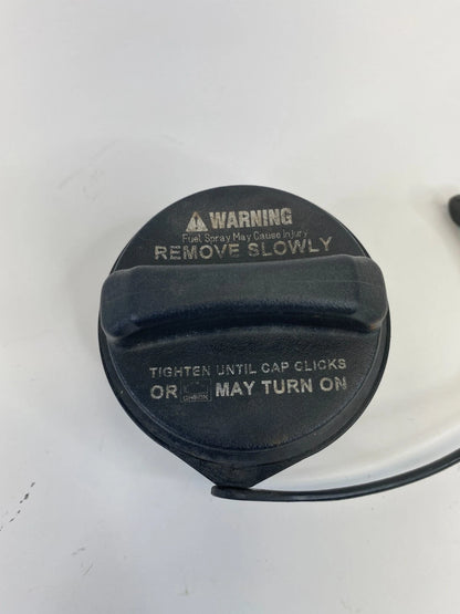 2009 2010 2011 KIA BORREGO FUEL FILLER GAS TANK CAP LID COVER OEM