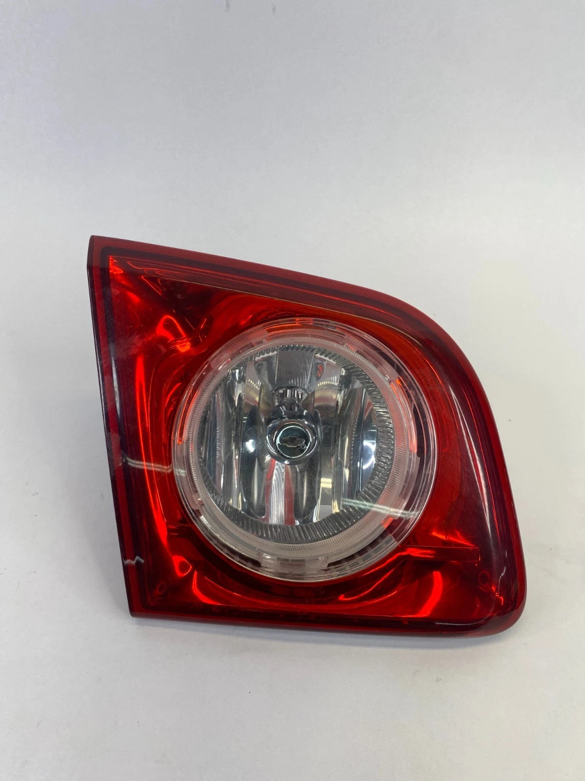 2008-2012 CHEVROLET MALIBU REAR LEFT SIDE TRUNK LID BACKUP LIGHT BACK UP LAMP
