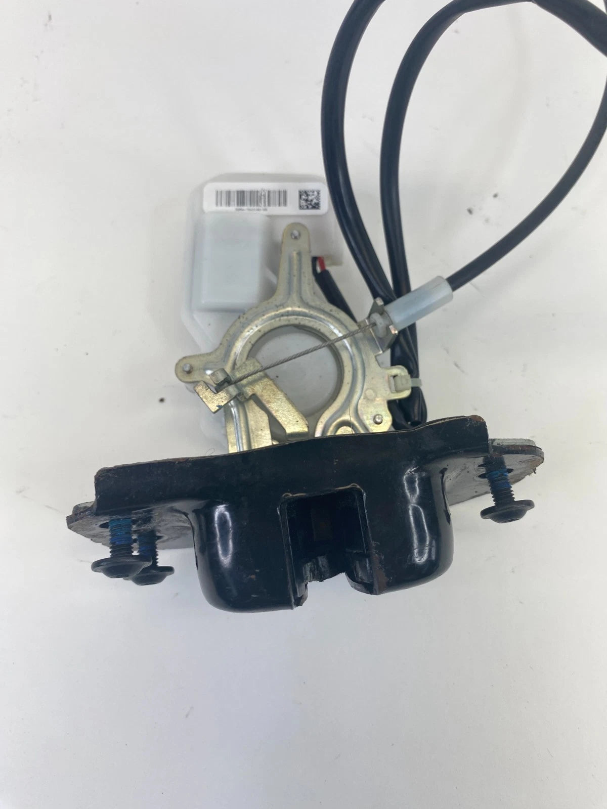 2013-2019 FORD EXPLORER INTERCEPTOR UTILITY TRUNK LID LATCH LOCK ACTUATOR OEM