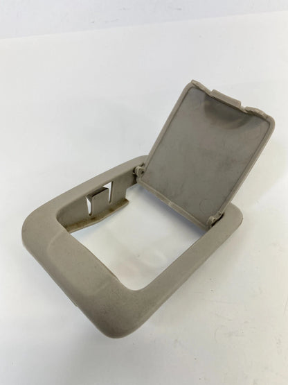 2006-2011 MERCURY MILAN 06-16 FUSION REAR SEAT CHILD ANCHOR COVER CAP OEM