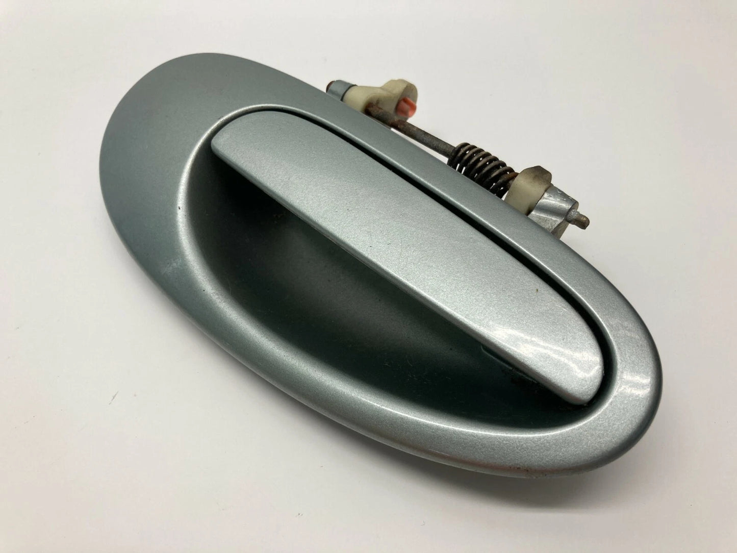 2001-2006 CHRYSLER SEBRING FRONT RIGHT PASSENGER EXTERIOR DOOR HANDLE 0QA50TRMA