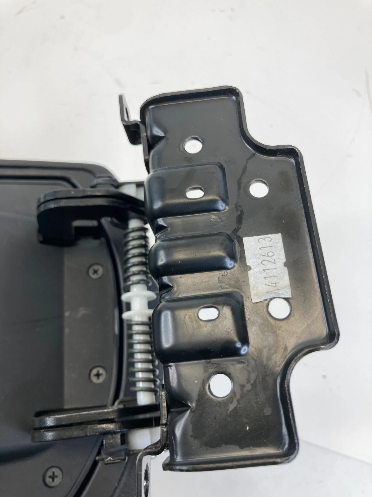 2011-2015 HYUNDAI SONATA CENTER CONSOLE ARM REST ARMREST LID STORAGE OEM