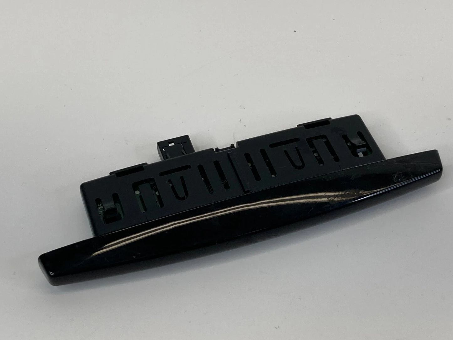 2012-2016 MERCEDES E350 FRONT PARKING DISTANCE AID DISPLAY A001-542-46-23 OEM