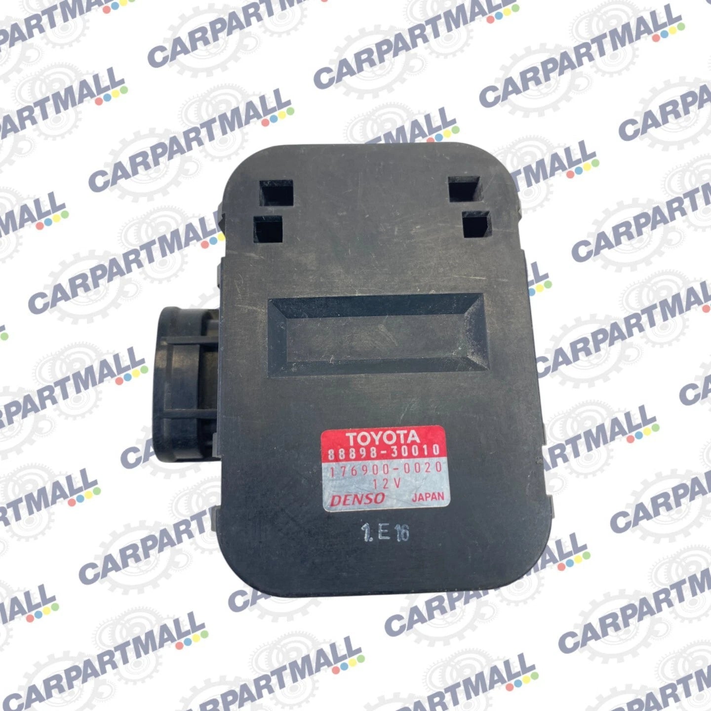 98-05 LEXUS GS300 SMOG VENTILATION SENSOR MODULE UNIT 88898-30010 OEM
