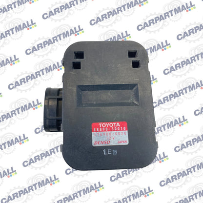 98-05 LEXUS GS300 SMOG VENTILATION SENSOR MODULE UNIT 88898-30010 OEM