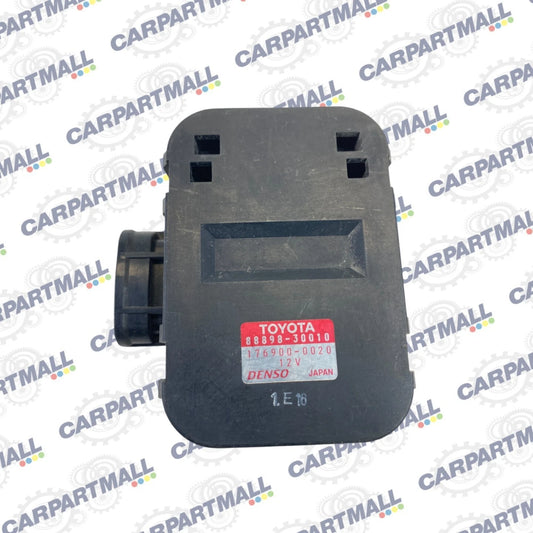 1998-2005 LEXUS GS300 SMOG VENTILATION SENSOR MODULE UNIT 88898-30010 OEM