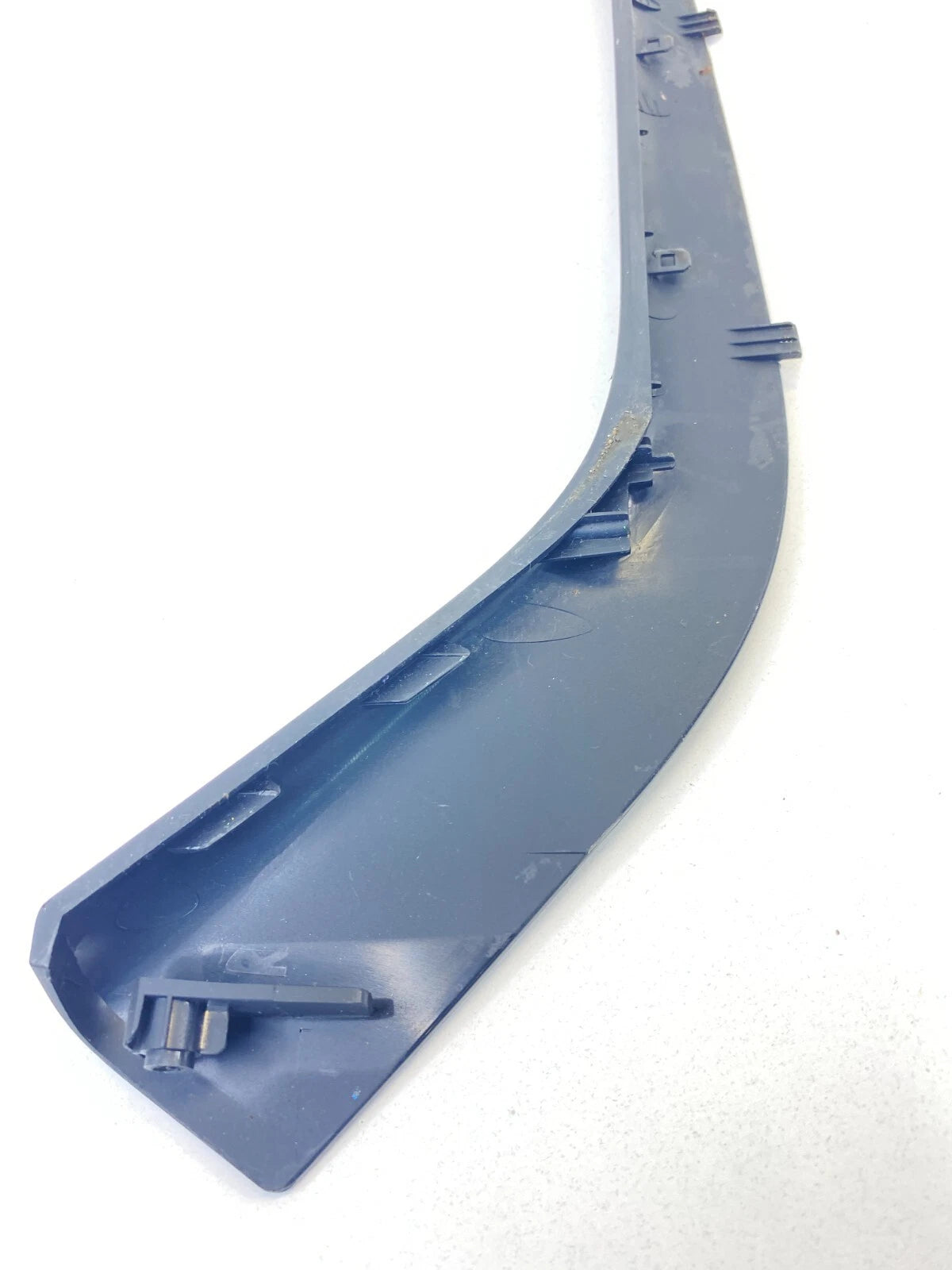 2005-2007 TOYOTA AVALON CENTER CONSOLE UPPER TRIM PANEL 58834-07010 OEM