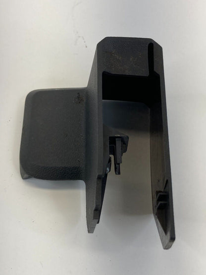 2010-2020 Dodge Journey Front Right Seat Track Rail Trim Cover Cap OEM