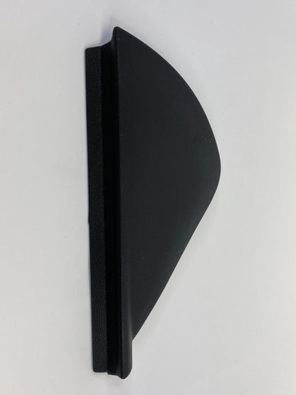 2005-2010 PONTIAC G6 FRONT LEFT SIDE DASH END CAP COVER TRIM PANEL 22690711 OEM