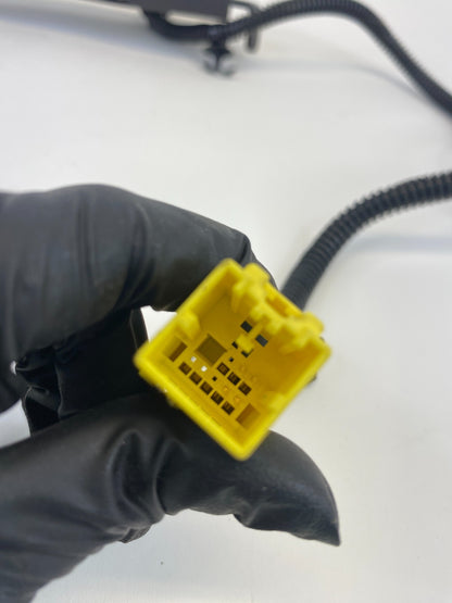 2009 2010 Hyundai Sonata Front Left Side Seat Belt Buckle 883A50Z08086 OEM