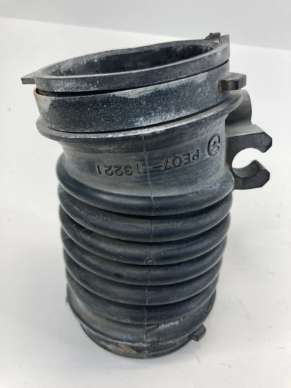 2010-2013 MAZDA 3 2.0L AIR INTAKE CLEANER HOSE ENGINE OEM FACTORY PE07-13221