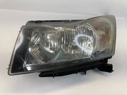 2011 2012 11 12 Chevrolet Cruze Front Left Driver Side Headlight Headlamp OEM