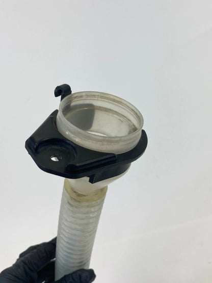 2006-2015 LEXUS IS250 WINDSHIELD WIPER WASHER RESERVOIR TUBE NECK PIPE OEM