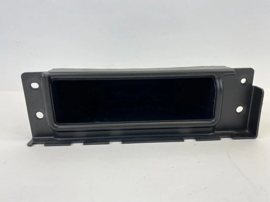 2004-2007 BMW 530I SEDAN REAR TRUNK STORAGE BIN TRAY COMPARTMENT 51477136229 OEM