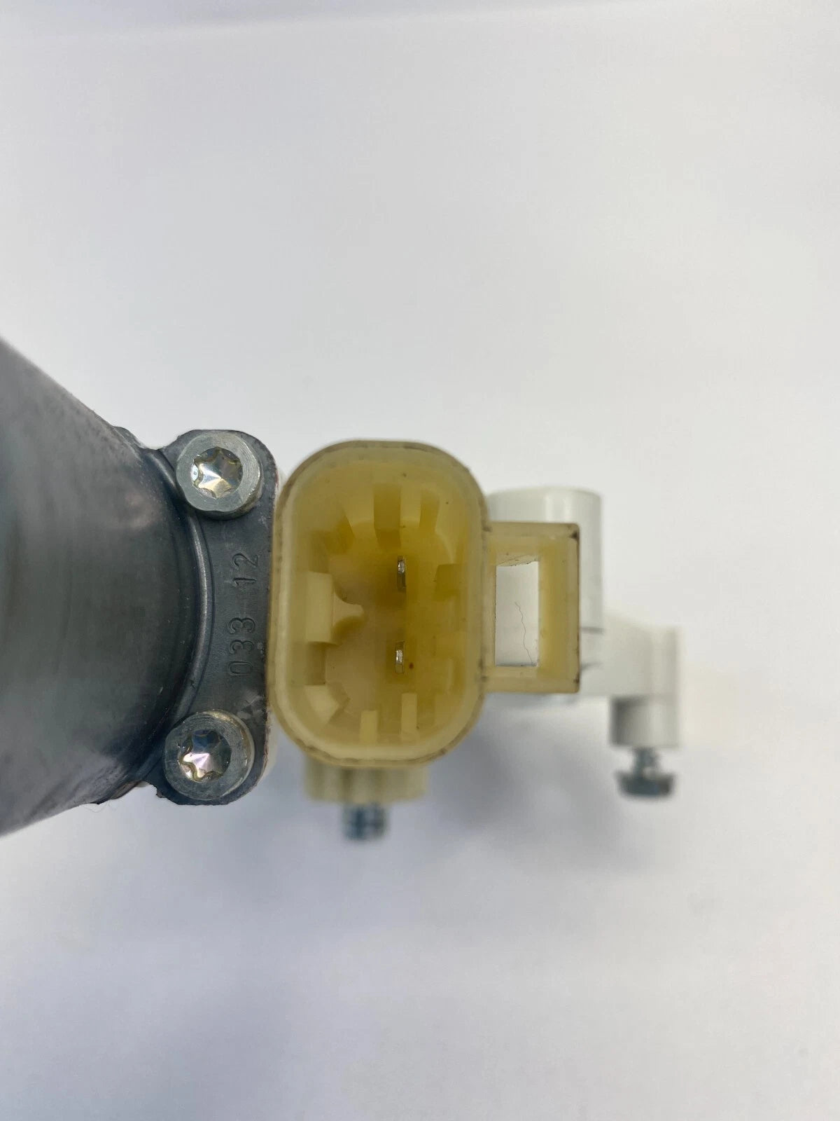 2006-2013 CHEVROLET IMPALA FRONT RIGHT SIDE WINDOW MOTOR 0130822261 OEM