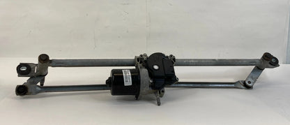 2011-2015 FORD INTERCEPTOR UTILITY FRONT WIPER MOTOR LINKAGE BB53-17500-AE OEM