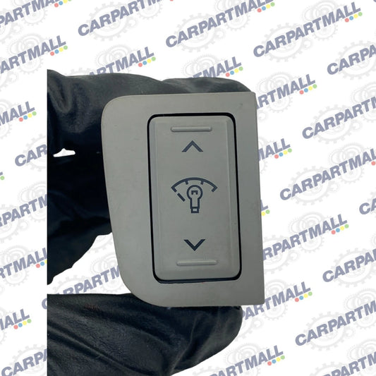 2012-2015 KIA OPTIMA INSTRUMENT RHEOSTAT DIMMER LIGHT LAMP SWITCH 492080-1110