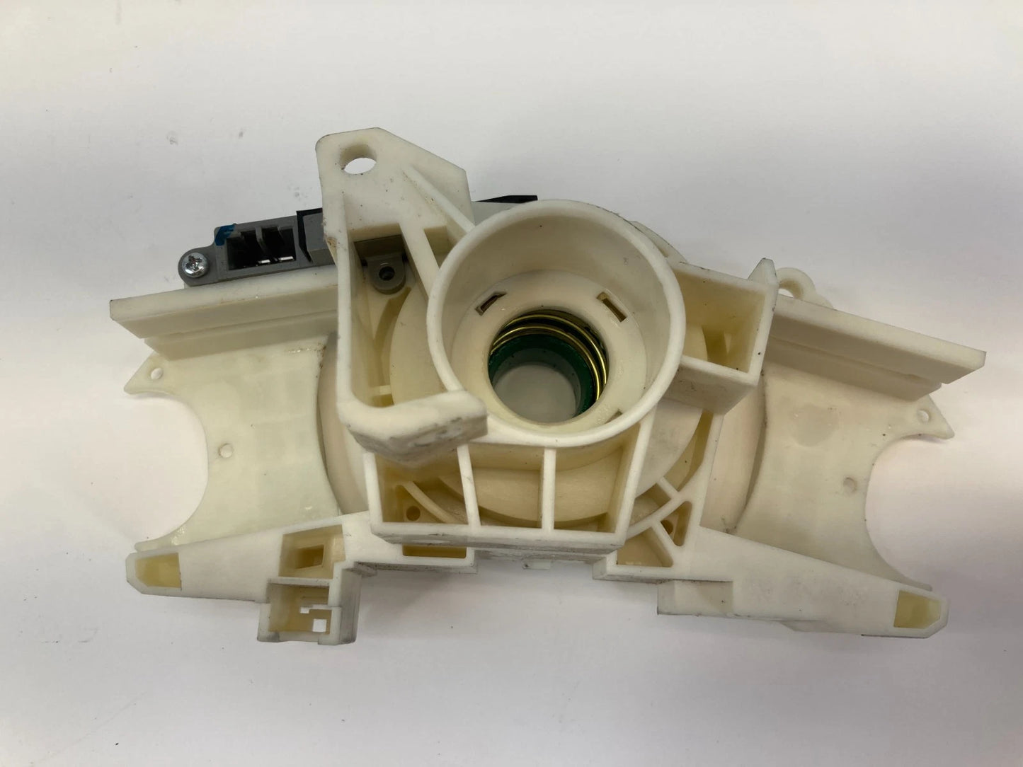 2008-2012 HONDA ACCORD COMBINATION COMBO LIGHT SIGNAL WIPER SWITCH BODY HOUSING