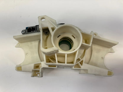 2008-2012 HONDA ACCORD COMBINATION COMBO LIGHT SIGNAL WIPER SWITCH BODY HOUSING
