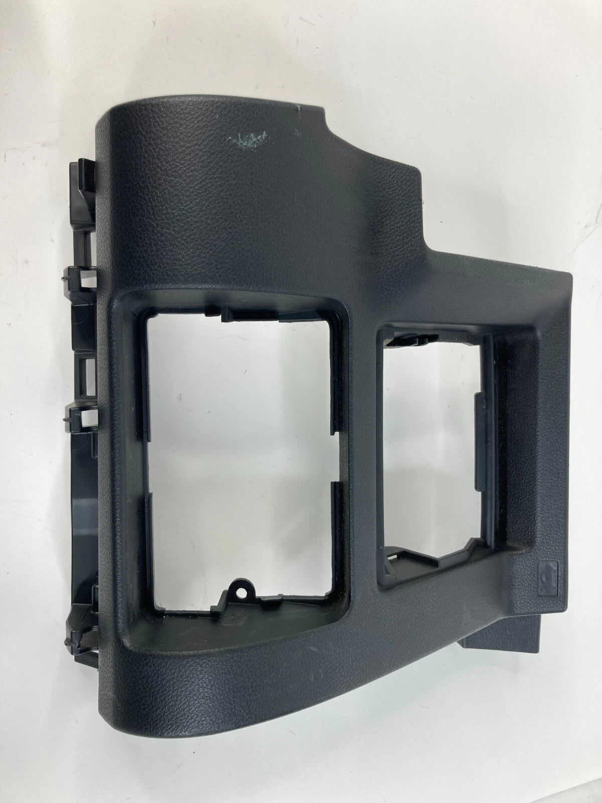 2017-2023 SUBARU IMPREZA FL DASH PANEL TRACK TRIM COVER BEZEL LWRD-HR3 OEM