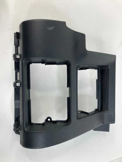 2017-2023 SUBARU IMPREZA FL DASH PANEL TRACK TRIM COVER BEZEL LWRD-HR3 OEM