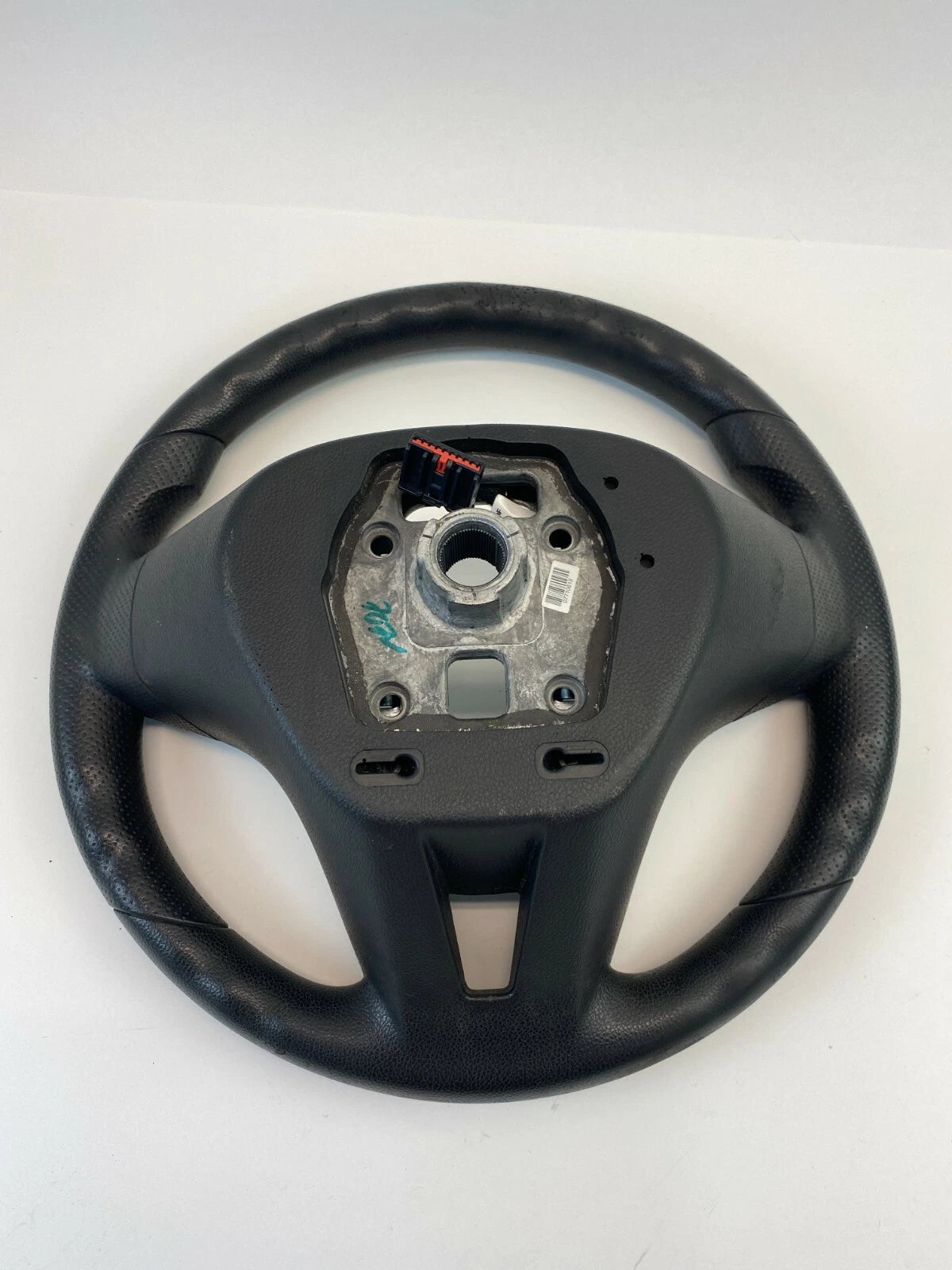 2012-2015 CHEVROLET CRUZE STEERING WHEEL W/ CRUISE CONTROL 95227513