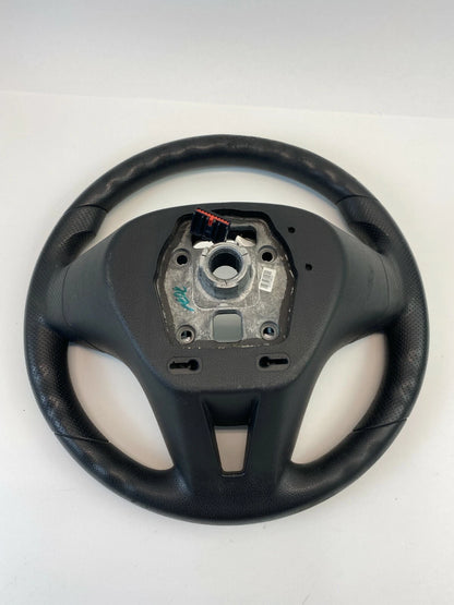 2012-2015 CHEVROLET CRUZE STEERING WHEEL W/ CRUISE CONTROL 95227513