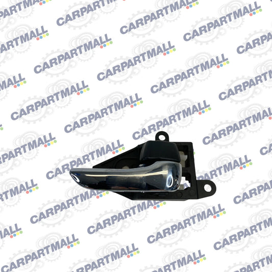 00 01 02 03 04 05 TOYOTA CELICA FRONT RIGHT PASSENGER SIDE INTERIOR DOOR HANDLE