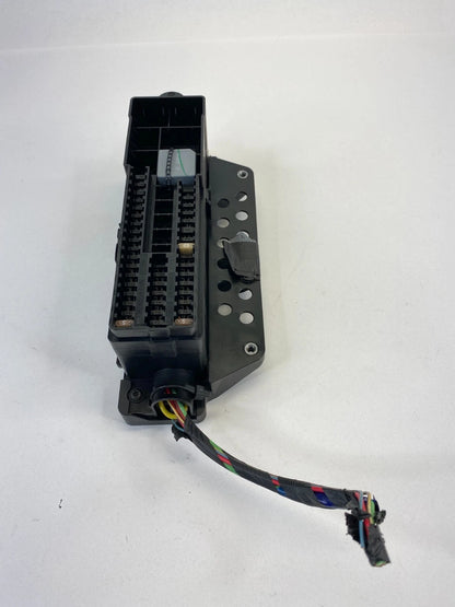 12-18 FORD FOCUS SEDAN 2.0L REAR TRUNK FUSE BOX FUSEBOX JUNCTION AV6T-14K131-AC