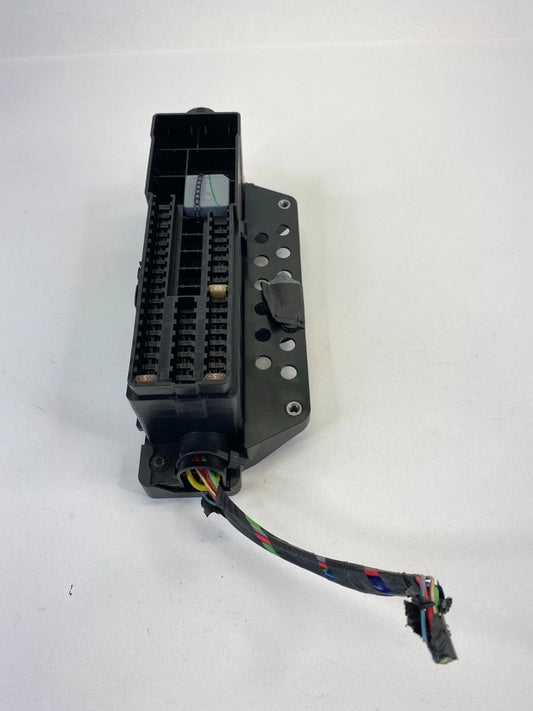 12-18 FORD FOCUS SEDAN 2.0L REAR TRUNK FUSE BOX FUSEBOX JUNCTION AV6T-14K131-AC