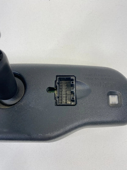 08 09 PONTIAC TORRENT INNER REAR VIEW INTERIOR MIRROR W/ AUTO DIM ONSTAR OEM