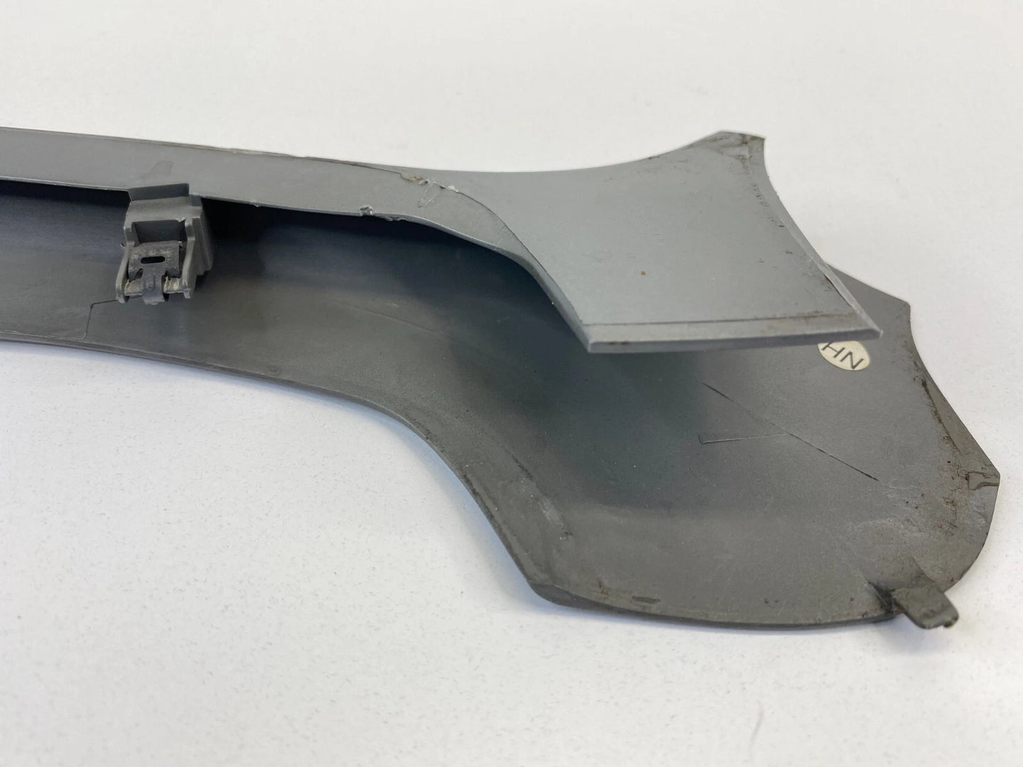 2003-2005 HONDA PILOT FRONT RIGHT PASSENGER SIDE CENTER CONSOLE TRIM BEZEL OEM