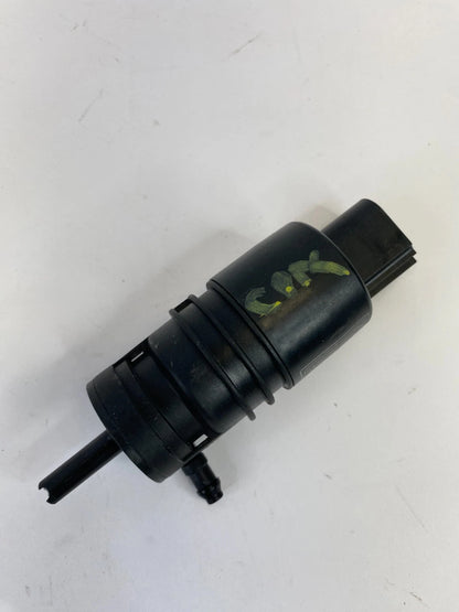 2009-2011 BMW 328I XDRIVE 07-11 328I WINDSHIELD WASHER FLUID PUMP 7302589-01 OEM